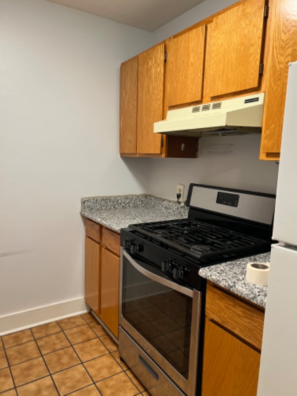 Photo - 1528 Rodman St