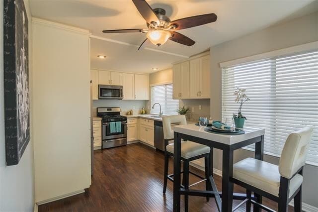 Photo - For rent in Granite Hills EC | 3BR 3BA with Garage