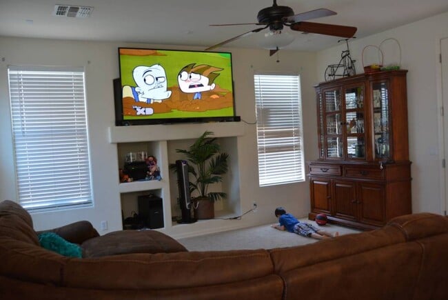 Photo - 4924 W Magdalena Ln