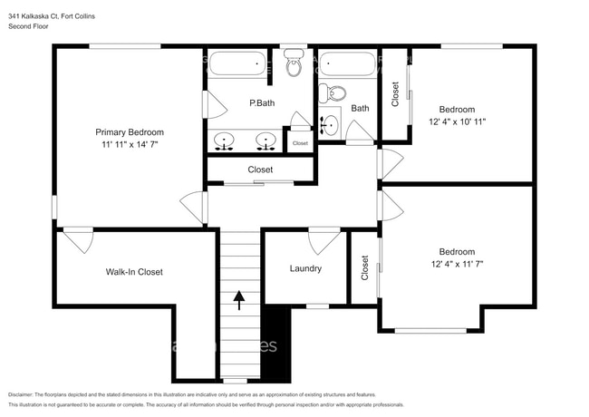 Photo - 341 Kalkaska Ct