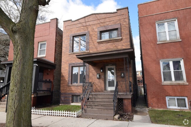 Building Photo - 2702 N Artesian Ave Unit 1 Rental