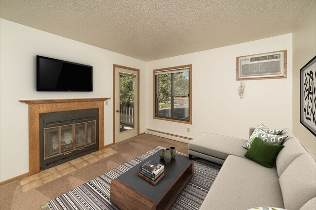 Photo - Terrace Hills Apartments