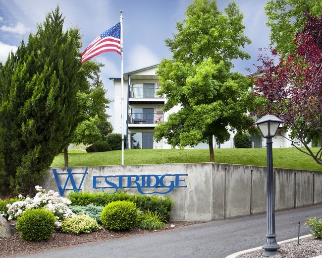 Westridge