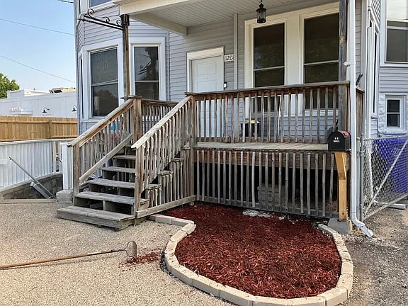 Photo - 1208 N Oneida St Unit B