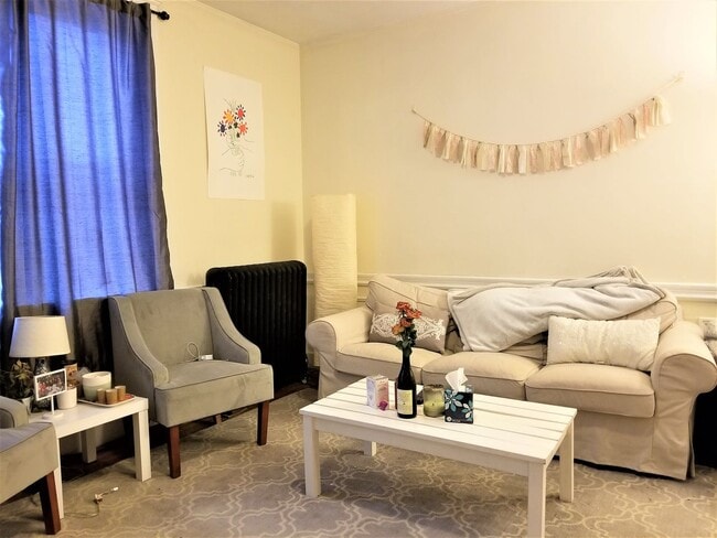 Photo - Boston University Fall 2026 Rental- 4bed / 1bath