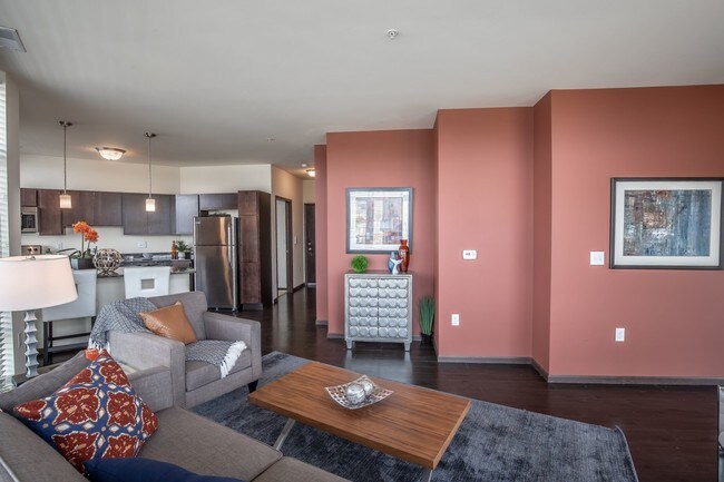 2 Bedroom