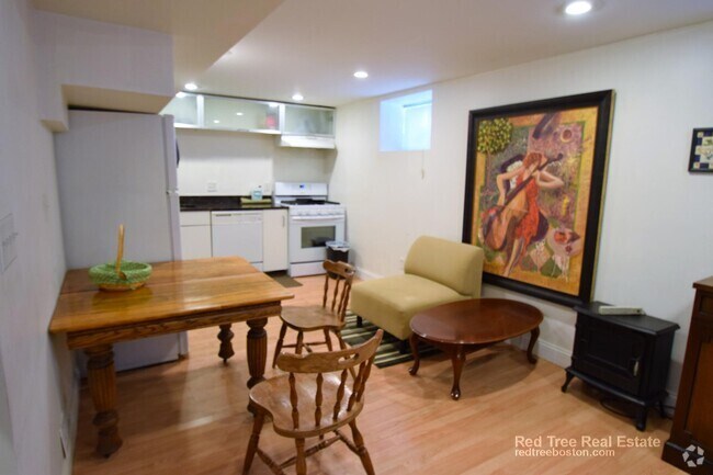 Building Photo - 240 Mason Ter Unit #1 Rental