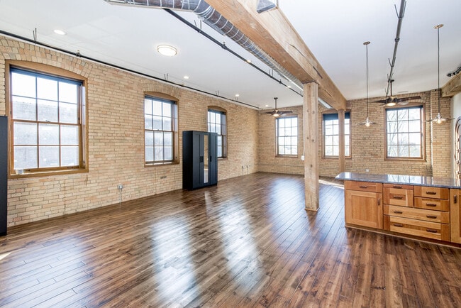 Photo - The Schurmeier Lofts