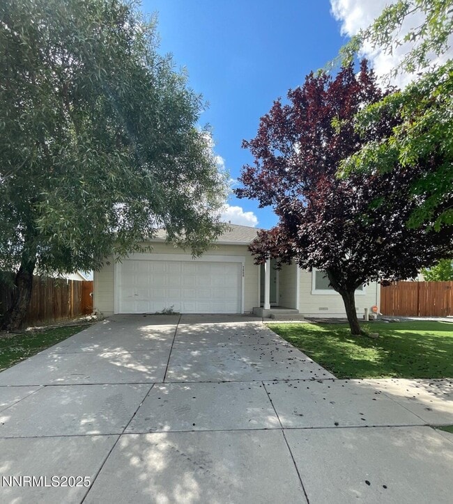 Building Photo - 7600 Appenzell St Rental