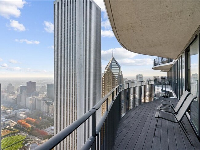 Photo - 225 N Columbus Dr Unit 7507