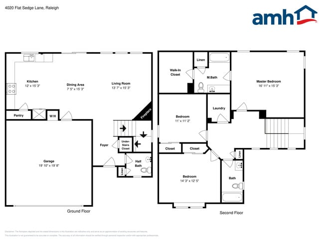 Photo - 4020 Flat Sedge Ln