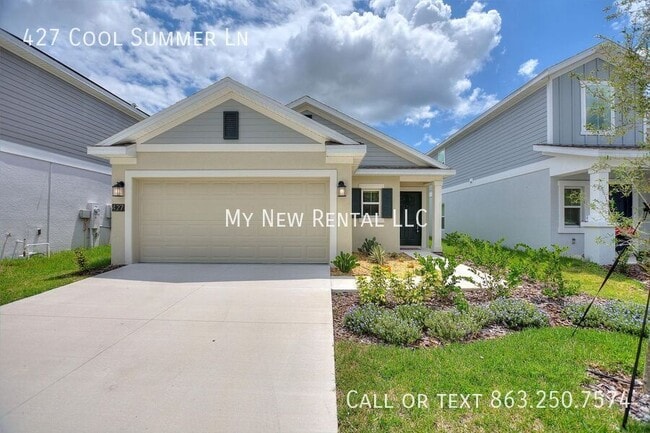 Building Photo - 427 Cool Summer Ln Rental