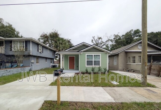 Building Photo - 1259 Bridier St