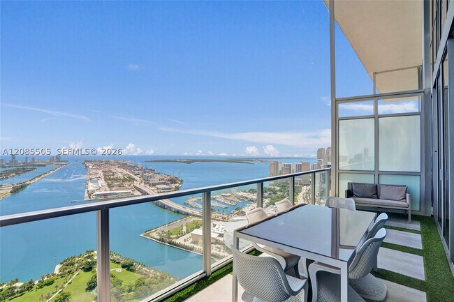 Photo - 1100 Biscayne Blvd Unit 6303
