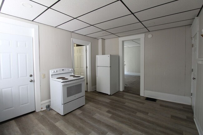 Photo - Two bedroom duplex