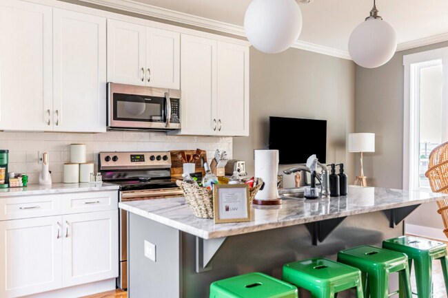 Photo - 1301 Baptist World Center Dr