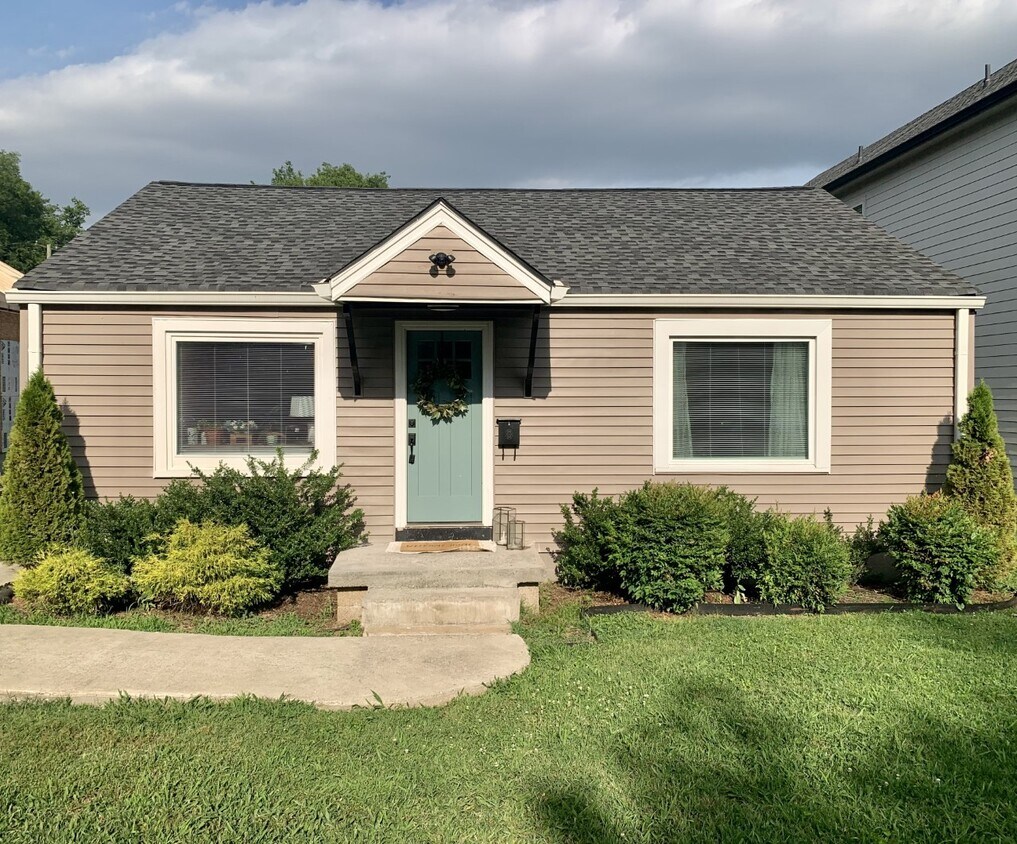 Photo - 1003 N 6th St (Nashville, TN)