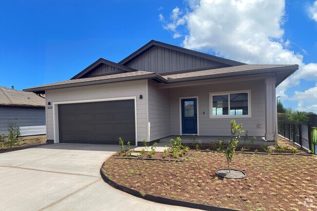 Building Photo - 91-1181-1181 Hikulima St Rental