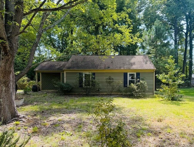 Building Photo - 6507 Burning Bush Ct