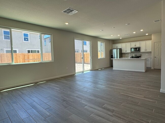 Photo - All electric solar home!