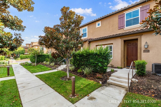 Photo - 17010 Calle Trevino Townhome