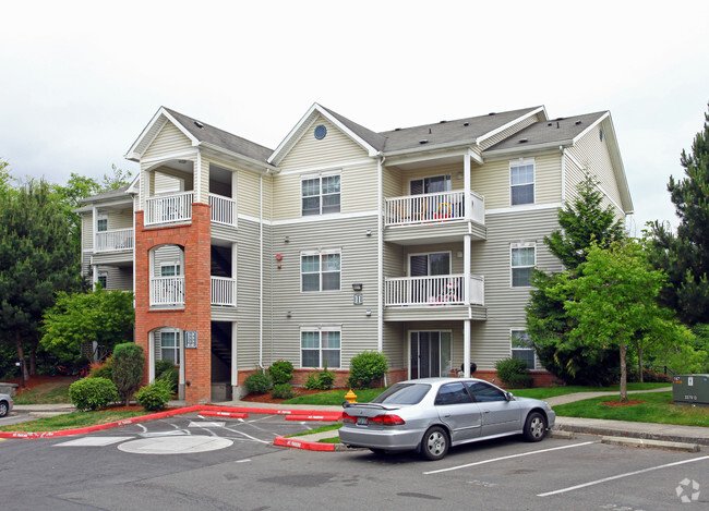 Building Photo - Greens of Merrill Creek Rental