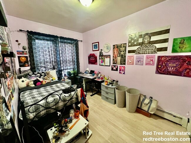 Photo - 750 Huntington Ave Unit 2