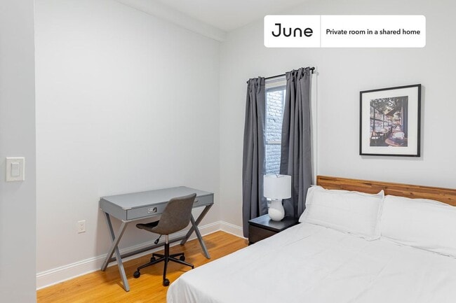 Photo - Room in Shared 3 bed/2 bath home Unit C