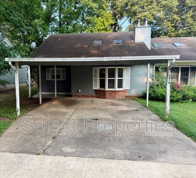 Building Photo - 1401 Elmdale Pl Unit B