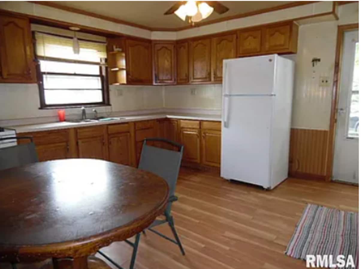 Photo - Spacious 2-Bedroom Home in Fulton!