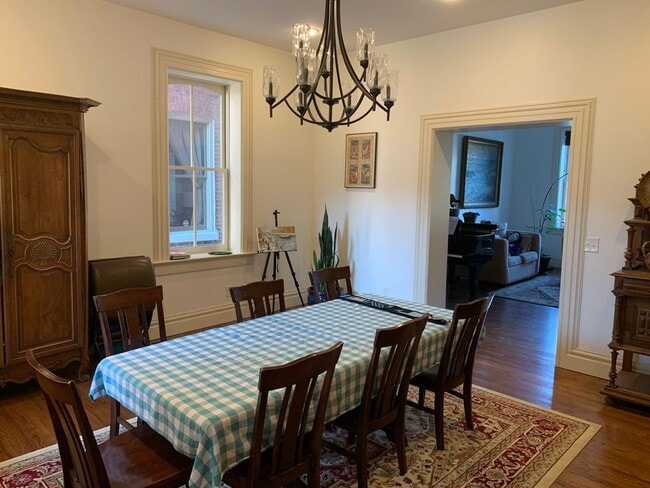 Photo - Recently Renovated Historic Mansion in Benton Park