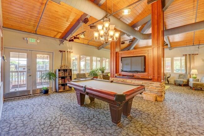 Building Photo - Ralston Park Apartments