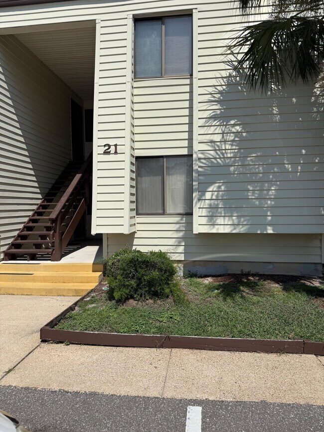 308 Miracle Strip Pkwy SW Unit 21A