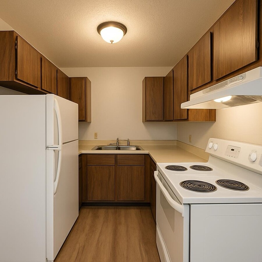 Photo - Country club view