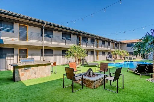 Photo - 412 Summit Ave Unidad 110