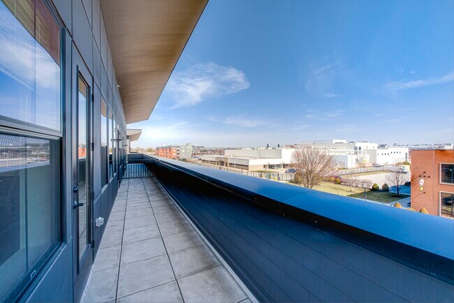 Photo - 1302 N Main St Unit 301