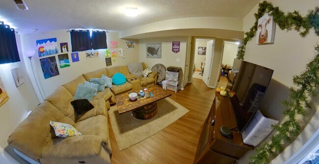 Building Photo - 531 Moro St Unit 2 Rental