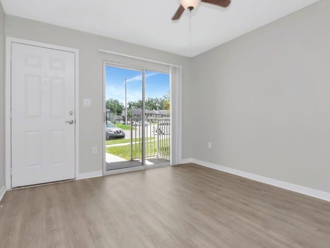 Photo - Updated Ground Floor 1BR - Move in Incentives Available Unit 101