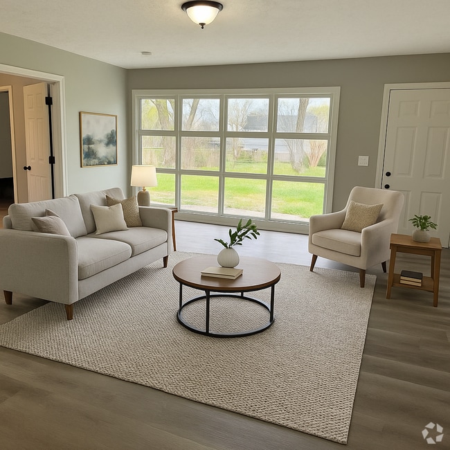 Building Photo - Spacious and recently renovated 4 bedroom Rental