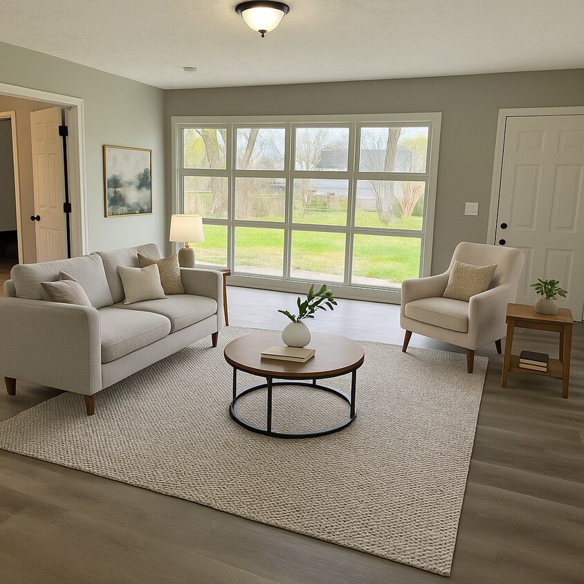 Spacious and recently renovated 4 bedroom - 8826 Cabot Dr (Cincinnati, OH)