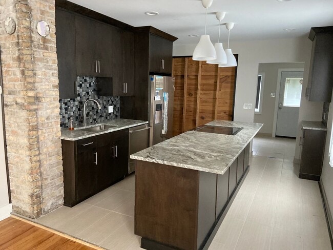 Photo - $1,600 - One of a Kind Bungalow in Hamtramck