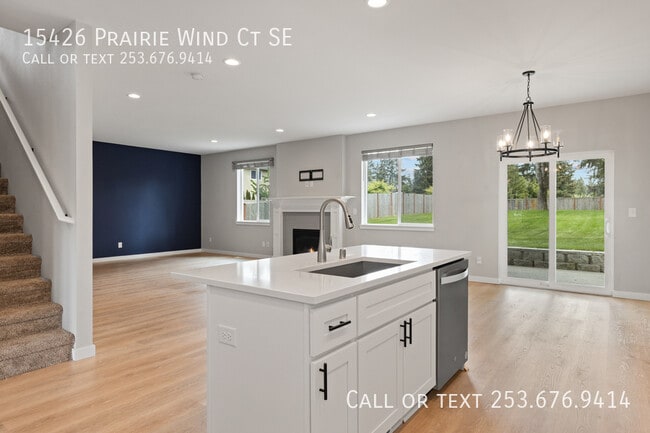 Photo - 15426 Prairie Wind Ct SE