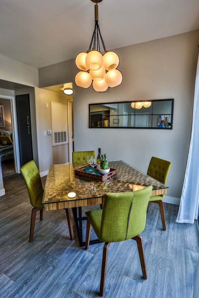 Solitude at Centennial Apartments Las Vegas, NV