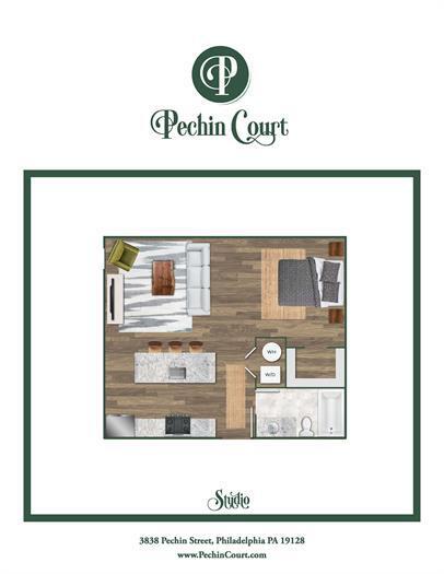 Photo - 3838 Pechin Street