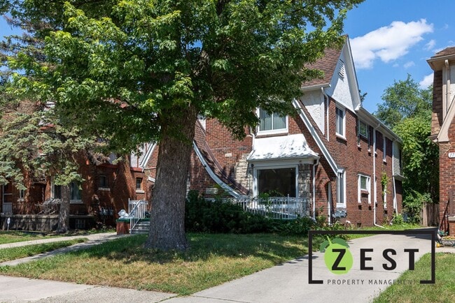 Photo - 17352 Roselawn St Unit B - Upper