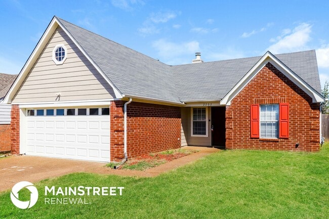 Photo - 2202 Stone Stream Dr