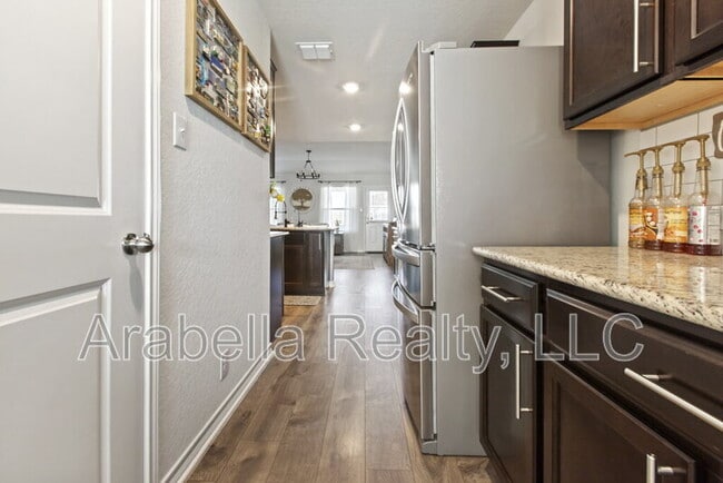 Photo - 955 Brown Thrasher