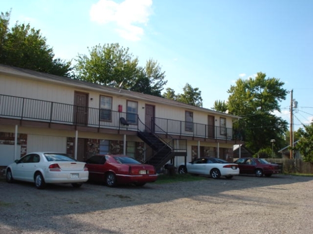 Photo - 3711 Birnie Ave Apartments