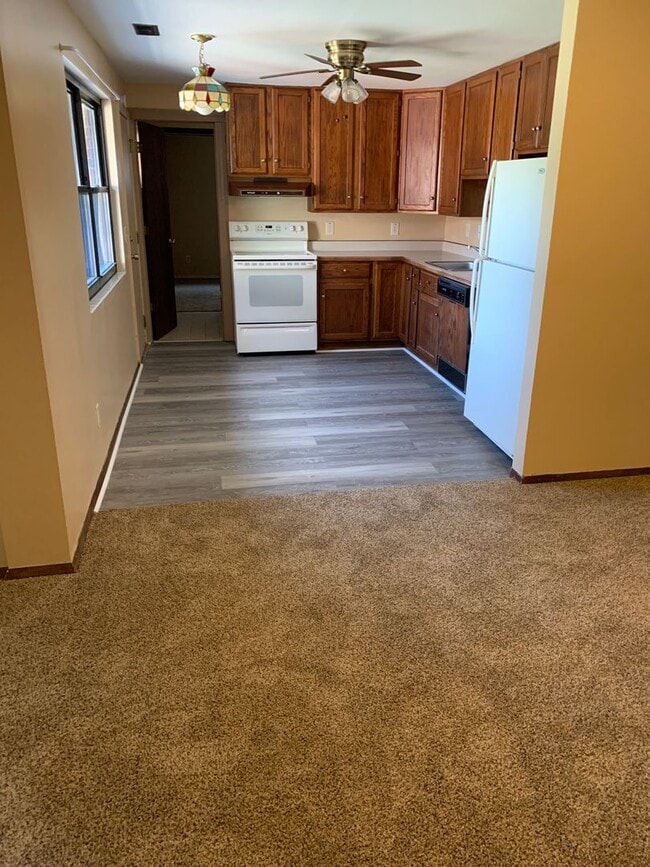 Photo - Three Bedroom One and a Half Bath Ranch Home in Delhi