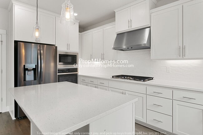 Photo - Luxury 5-Bedroom Home in South Cooper Mountain!